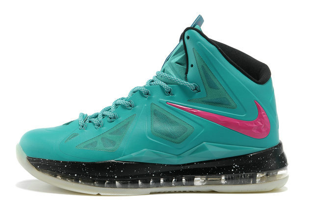 Lebron X [H. 06] - Cliquez sur l'image pour la fermer